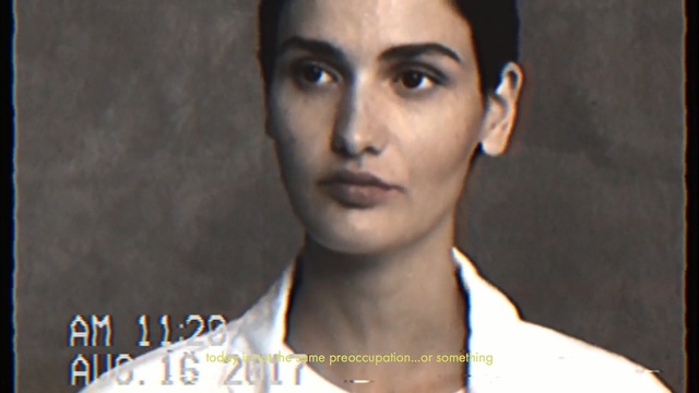 Video Reference: Face, Chin, Forehead, Cheek, Eyebrow, Nose, Head, Lip, Jaw, Neck, Person