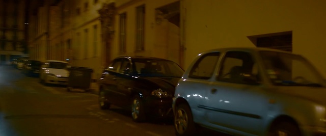 Video Reference: car, motor vehicle, vehicle, yellow, city car, mode of transport, light, family car, snapshot, automotive design