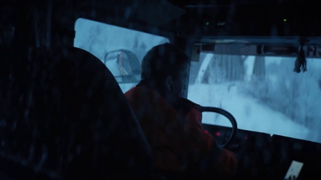 Video Reference: Darkness, Photography, Screenshot, Automotive window part, Windshield