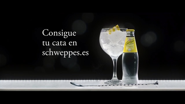 Video Reference: drink, alcoholic beverage, cocktail, gin and tonic, font, liqueur, classic cocktail, martini, vodka and tonic, distilled beverage, Person