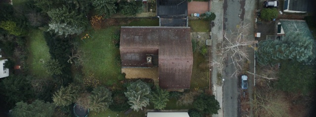 Video Reference: Property, House, Tree, Home, Architecture, Land lot, Landscape, Building, Landscaping, Residential area