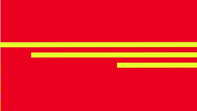 Video Reference: Red, Yellow, Flag, Line, Orange, Font, Rectangle