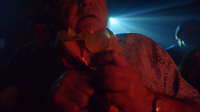 Video Reference: teddy, Person