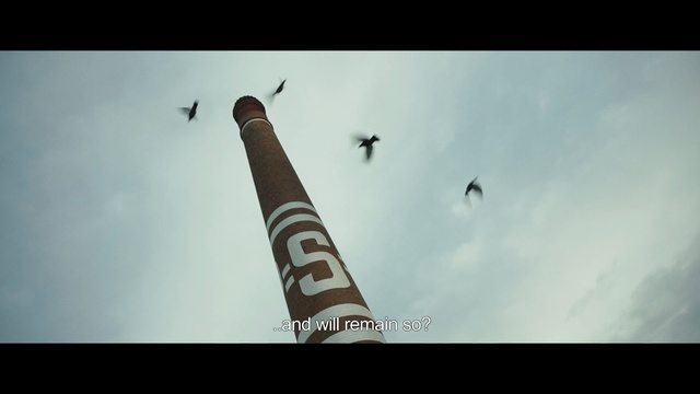 Video Reference: Sky, Atmosphere, Font, Wing, Air travel, Air sports, Photography, Wind, Extreme sport, Stock photography, Person