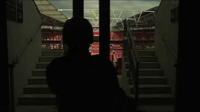 Video Reference: Photograph, Black, Stairs, Darkness, Snapshot, Standing, Architecture, Photography, Fun, Daylighting