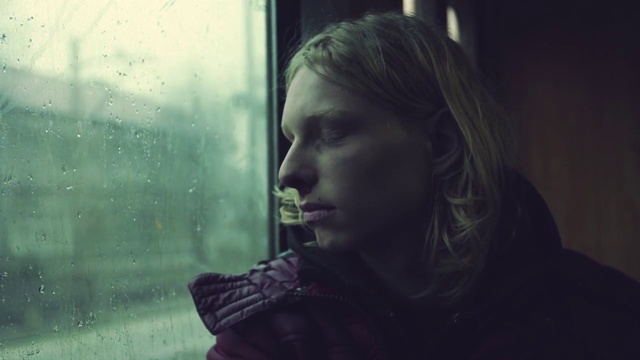 Video Reference: Face, Green, Head, Nose, Beauty, Eye, Lip, Human, Smile, Mouth