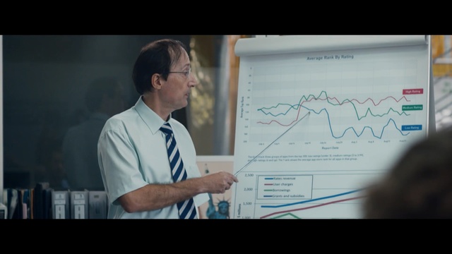 Video Reference: presentation, communication, lecture, conversation, public speaking, human behavior, job, collaboration, screenshot, energy