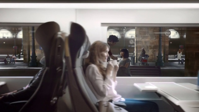 Video Reference: Snapshot, Room, Photography, Car, Dress, Vehicle, Vacation, Interior design, Reflection, Window