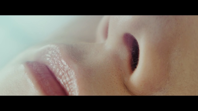 Video Reference: Lip, Skin, Face, Nose, Cheek, Eyebrow, Close-up, Eyelash, Eye, Beauty
