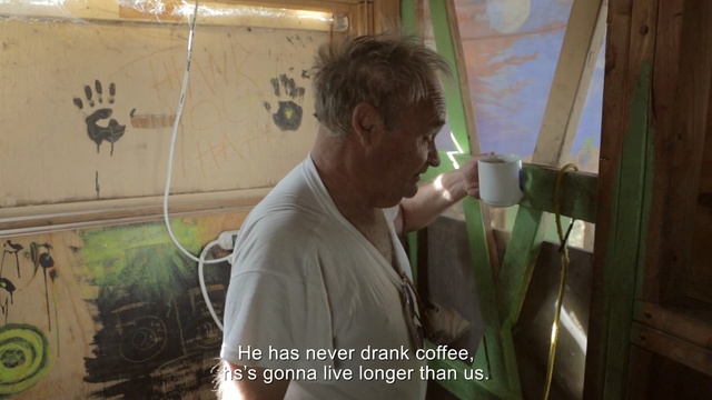 Video Reference: Plant, Person