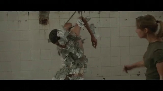 Video Reference: Military, Soldier, Wall, Army, Fun, Room, Uniform