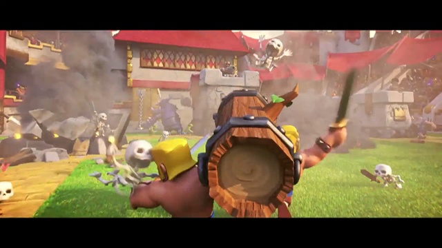 Video Reference: pc game, games, ecosystem, screenshot, play, biome, battle, fun, toy, video game software