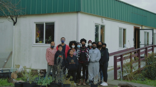 Video Reference: Plant, Property, Window, Building, House, Community, Jacket, Rural area, Residential area, Real estate