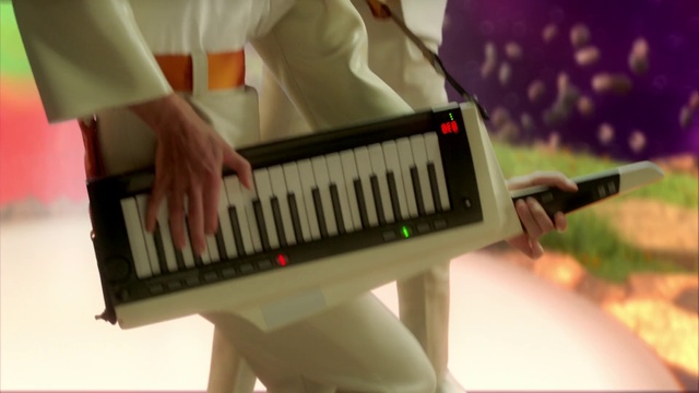 Video Reference: Electronic instrument, Musical instrument, Keyboard, Musical keyboard, Electronic device, Keytar, Technology, Electronic keyboard, Electronic musical instrument, Electric piano