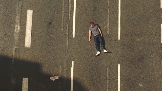 Video Reference: wall, light, shadow, angle, floor, concrete