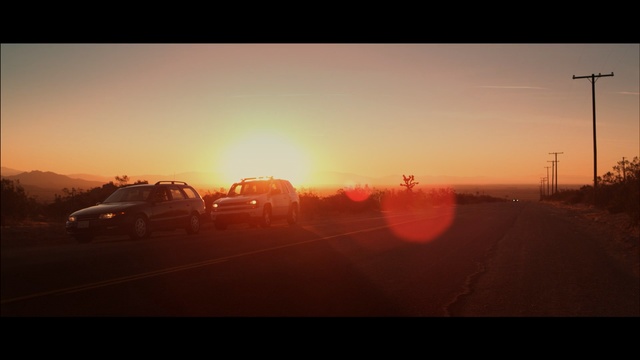 Video Reference: sky, sunrise, sun, dawn, sunset, morning, atmosphere, evening, horizon, sunlight