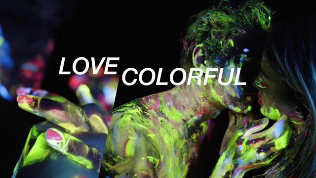 Video Reference: organism, graphic design, graphics, computer wallpaper, font, advertising