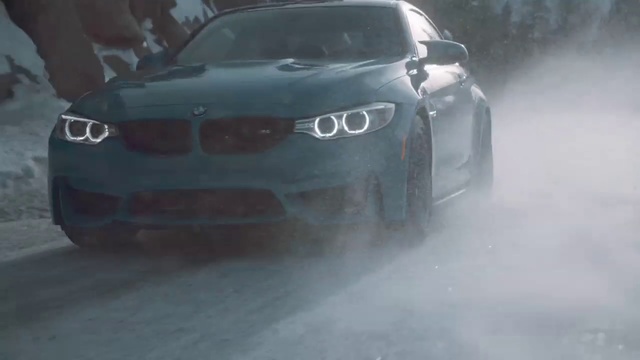 Video Reference: Vehicle, Car, Personal luxury car, Automotive design, Bmw, Automotive exterior, Performance car, Bumper, Sports car, Automotive tire