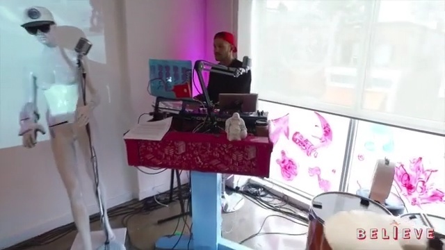 Video Reference: product, furniture, interior design, Person