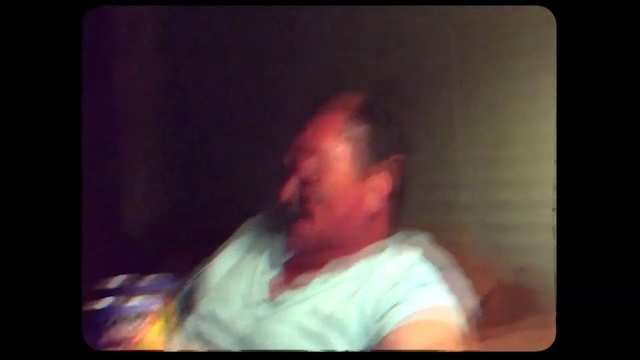 Video Reference: Red, Facial hair, Head, Music, Fun, Nose, Mouth, Chin, Darkness, Performance