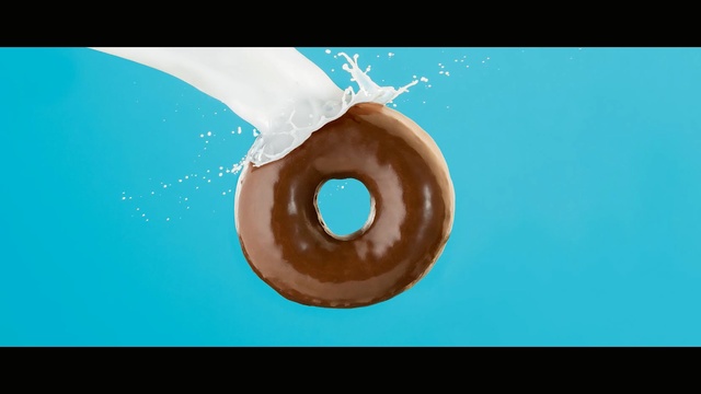 Video Reference: blue, chocolate, font, organism, praline, computer wallpaper, dessert, sweetness