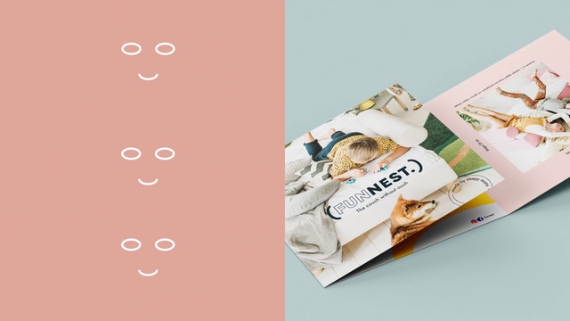 Video Reference: Font, Brand, Illustration, Paper, Snack, Finger food