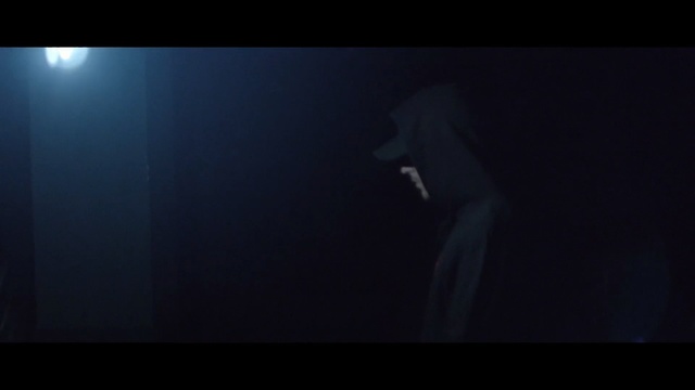 Video Reference: black, dark