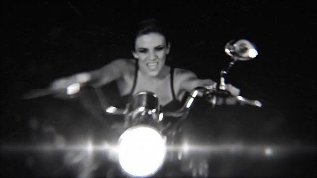 Video Reference: Lighting, Photography, Performance, Monochrome, Darkness, Fun, Black-and-white, Flash photography, Musician, Musical instrument, Person