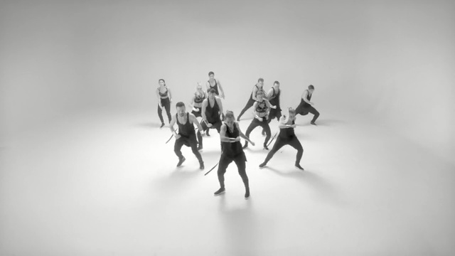 Video Reference: silhouette, runner, athlete, contestant, sport, man, people