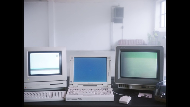 Video Reference: Screen, Computer monitor, Personal computer, Electronic device, Display device, Technology, Electronics, Computer, Desktop computer, Multimedia