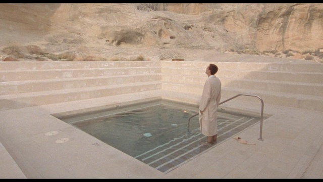 Video Reference: Water, Floor, Swimming pool, Thermae, Tile, Bathtub