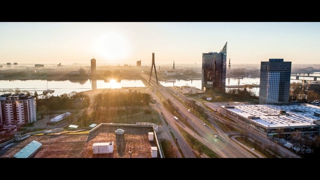 Video Reference: Metropolitan area, Cityscape, Urban area, City, Metropolis, Sky, Human settlement, Skyline, Skyscraper, Architecture