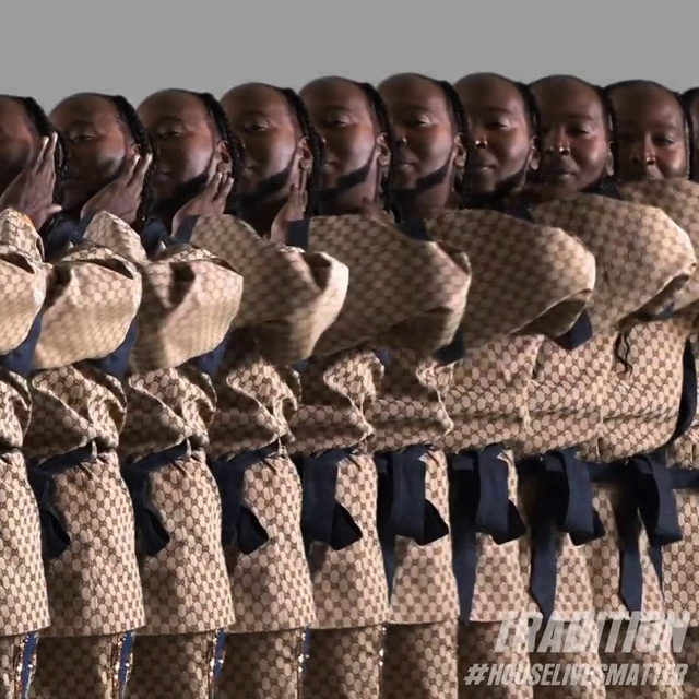 Video Reference: Pattern, Beige, Textile, Lace