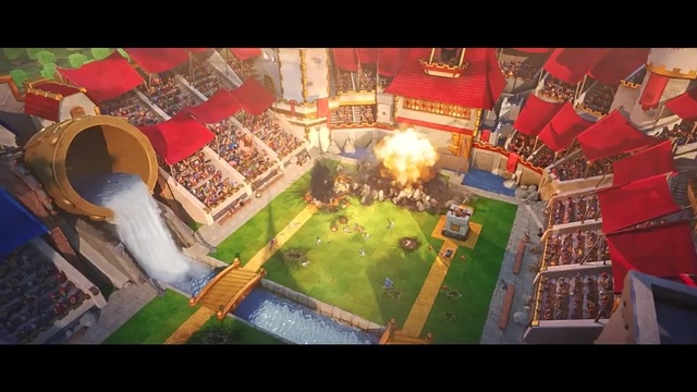 Video Reference: games, pc game, screenshot, sport venue, recreation, fun, leisure, world, video game software