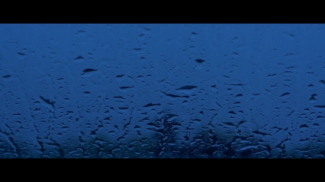 Video Reference: Blue, Water, Black, Sky, Cobalt blue, Atmosphere, Azure, Electric blue, Calm, Sea