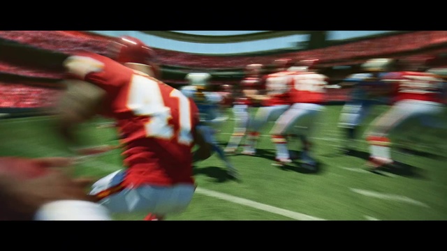 Video Reference: Football player, Player, Team sport, Sports, Tournament, Ball game, Football, Team, Soccer player, Soccer