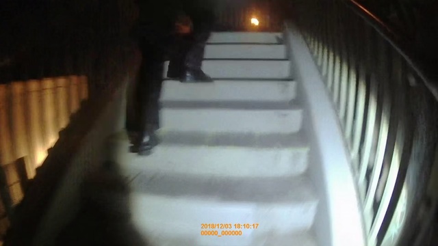 Video Reference: Stairs, Handrail, Room, Photography