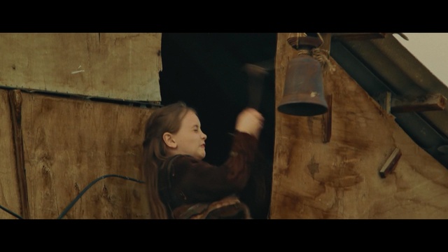 Video Reference: Art, Photography, Wood, Screenshot, Visual arts, Digital compositing