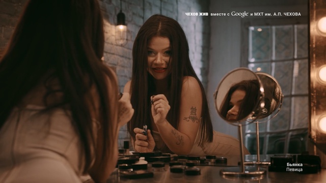 Video Reference: girl, darkness, midnight, screenshot, computer wallpaper, Person