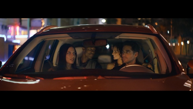 Video Reference: Vehicle, Automotive design, Car, Mode of transport, Vehicle door, Automotive exterior, Automotive window part, Auto part, Windshield, Glass, Person