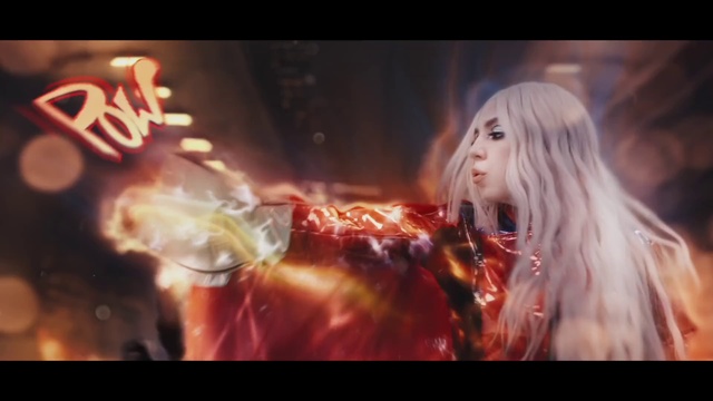 Video Reference: Cg artwork, Anime, Music, Photography, Performance, Flesh, Pop music, Long hair, Fictional character, Screenshot, Person, Cake, Sitting, Food, Blurry, Holding, Sign, Table, Glass, Standing, Birthday, Street, White, Man, Text, Human face, Woman, Clothing, Girl