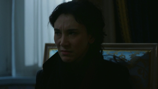 Video Reference: Face, Hair, Black, Eyebrow, Forehead, Chin, Head, Cheek, Nose, Black hair