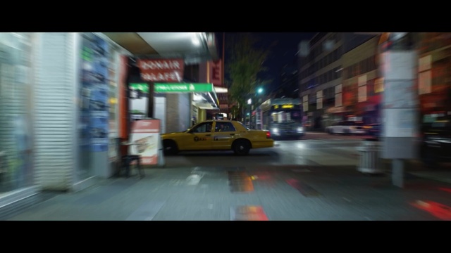 Video Reference: Vehicle, Mode of transport, Car, Transport, Motor vehicle, Metropolitan area, Snapshot, Commercial vehicle, Urban area, Street