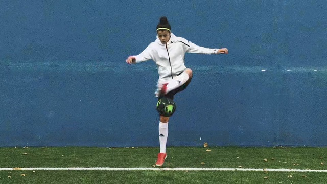 Video Reference: Sports, Player, Sports equipment, Football, Football player, Team sport, Sport venue, Pallone, Kick, Ball game