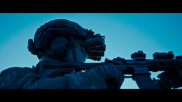 Video Reference: sky, statue, monument, screenshot, darkness