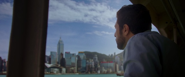 Video Reference: Human settlement, City, Sky, Games, Travel, Skyscraper, Downtown, Leisure, White-collar worker, Cityscape