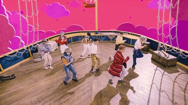 Video Reference: Dance, Performing arts, Performance, Event, Art, Illustration, Leisure, Sport venue, Child, Play