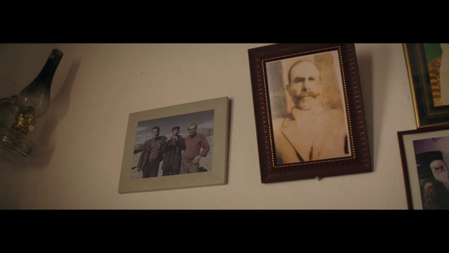 Video Reference: Picture frame, Text, Art, Collection, Painting, Visual arts, Photography, Room, Stock photography, Portrait