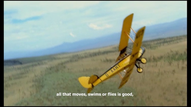 Video Reference: Airplane, Aircraft, Model aircraft, Vehicle, Flight, Biplane, Light aircraft, Propeller-driven aircraft, Wing, Propeller
