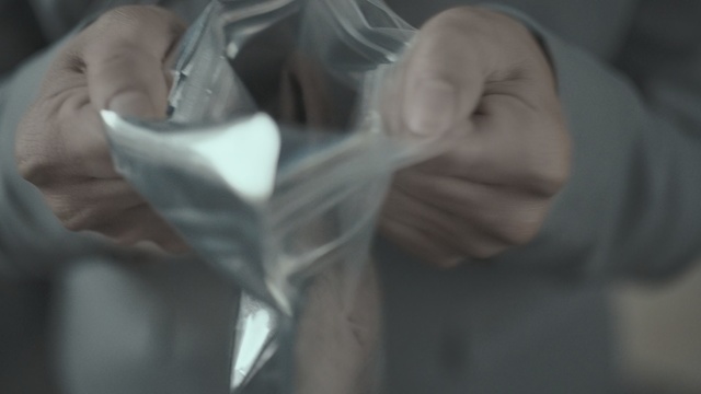 Video Reference: Hand, Finger, Muscle